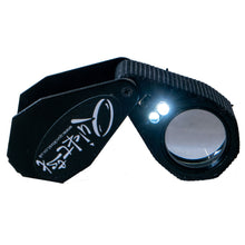 Load image into Gallery viewer, Set of the most useful 2 loupes + the most useful 2 eyeglasses [cl]
