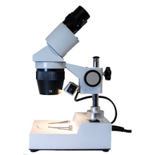 Load image into Gallery viewer, Microscope, 10X and 30X

