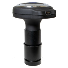 Load image into Gallery viewer, Eyepiece for microscope (professional USB microscope)
