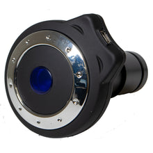 Load image into Gallery viewer, Eyepiece for microscope (professional USB microscope)

