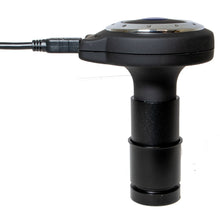 Load image into Gallery viewer, Eyepiece for microscope (professional USB microscope)
