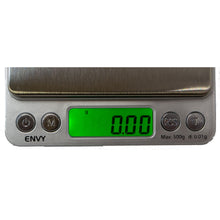 Load image into Gallery viewer, 500g / 0.01g On Balance ENVY Digital Mini Scale
