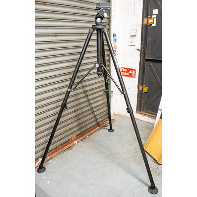 Very heavy duty tripod (8 Kg)