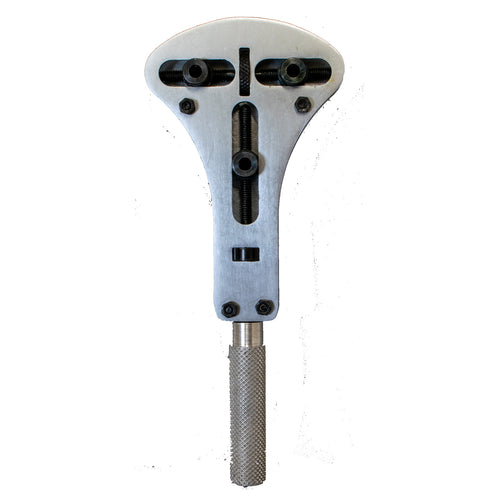 Best tool for top removing watch backs