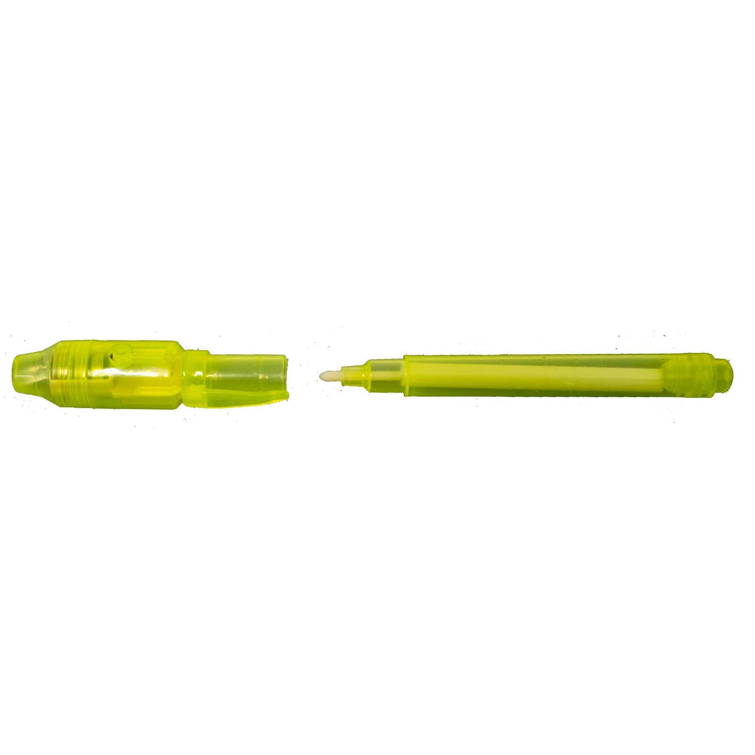 Uv security light discount