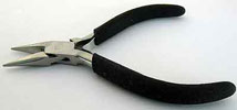 Chain-nose pliers, 5 inch