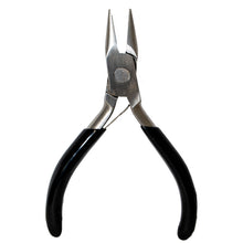 Load image into Gallery viewer, Miniature Chain-nose Pliers, 3 inches
