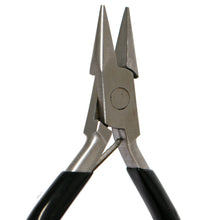 Load image into Gallery viewer, Miniature Chain-nose Pliers, 3 inches
