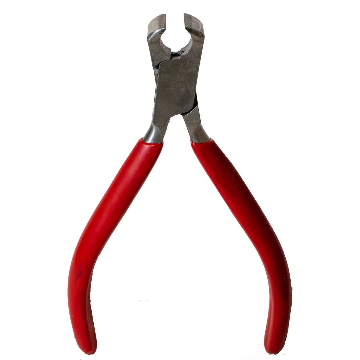 End cutters, toughest, will cut thin steel