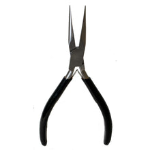 Load image into Gallery viewer, Chain nose pliers, very fine, 6 inches
