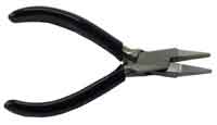 Snub nose Pliers, 5 inches