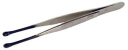 Bead-holding / Pearl-holding tweezers