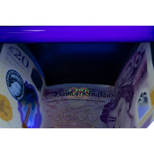Load image into Gallery viewer, UV Banknote Checker
